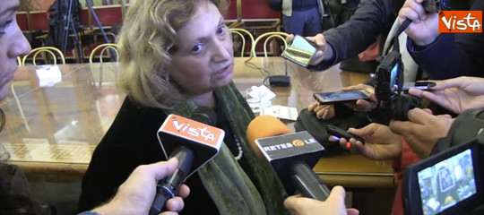 Rifiuti Roma Montanari lobby opaca Raggi