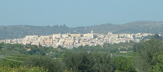 gran ballo unesco noto