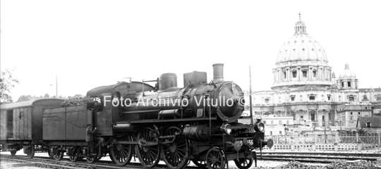 fascismo foto ventennio