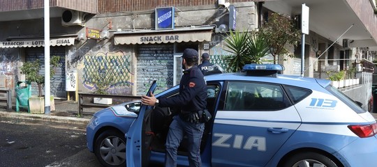 bambino morto milano