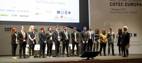 hackaton pa napoli digital days