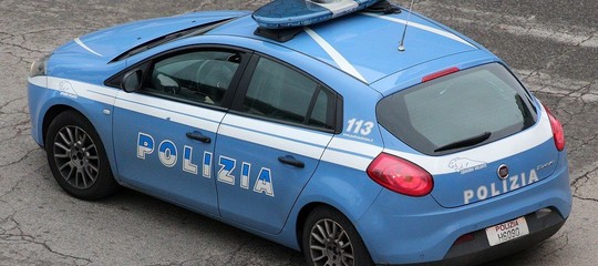 evade carcere cosenza