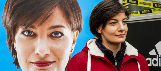 lara comi tangenti