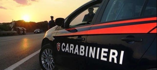 Arbitro calcio picchiato