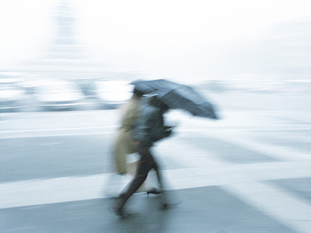 Meteo maltempo estate