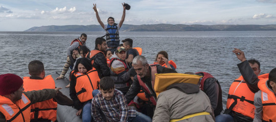 navigator migranti accoglienza