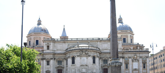 Incendio Bed and Breakfast Roma