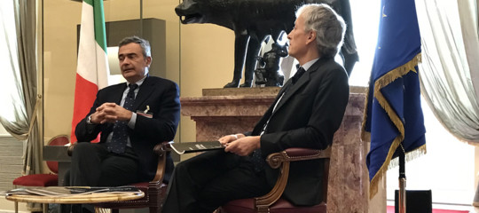 rapporto trasformazione digitale pubblica amministrazione