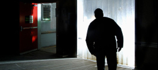 stalking uomo arrestato