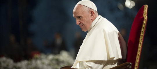 Papa: preghiamo per chi non ha lavoro, e' tragedia mondiale