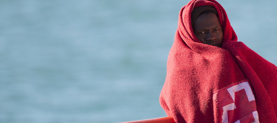 migranti sbarchi lampedusa