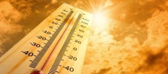 afa anticiclone scipione caldo