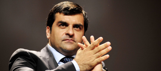 Palamara accusa corruzione