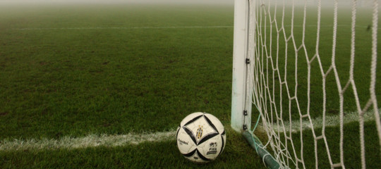 partita calcetto orario lavoro