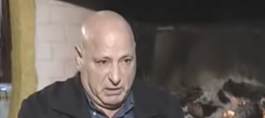 Mesina torna libero