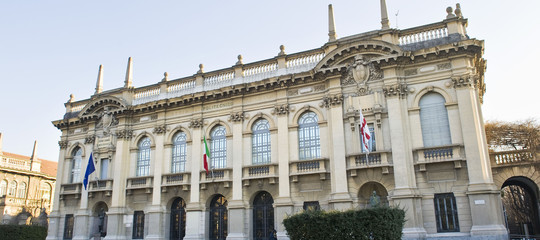 università classifica mondiale