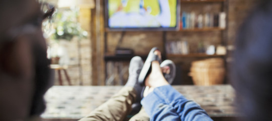 televisione tv on demand