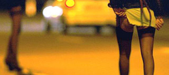 corte costituzionale prostituzione liberta sessuale