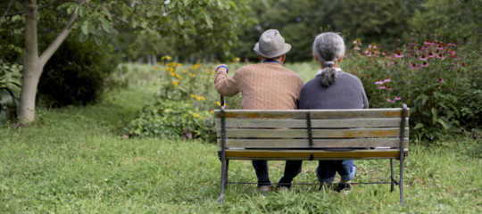 Istat declino demografico pochi figli tanti vecchi