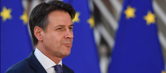conte sea watch ricatto politico