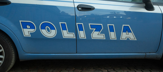 suv falcia e uccide bambini ragusa