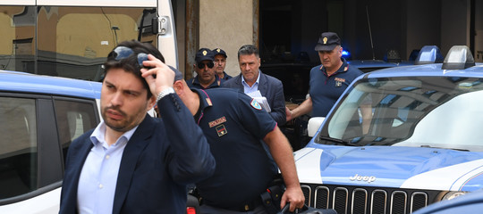 ndrangheta politici coinvolti libro nero