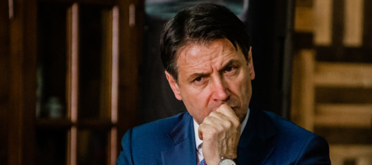 Autonomia Conte governatori