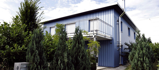 eutanasia svizzera clinica dignitas