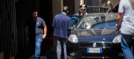 storia cerciello carabiniere morto