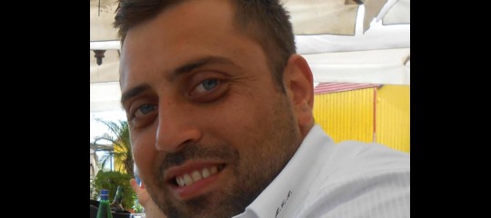 storia cerciello carabiniere morto