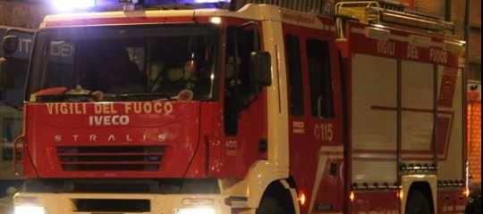 attentati nuorese pd