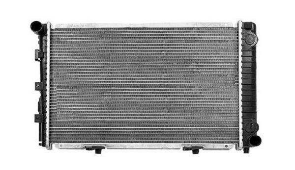 Intercooler