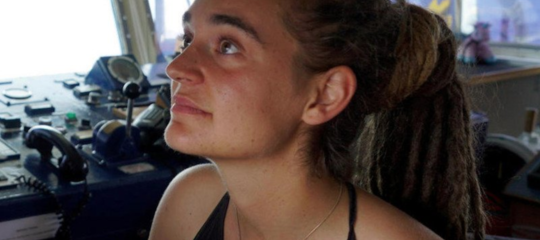 sea watch carola libera