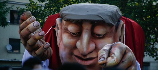 neruda morte mistero