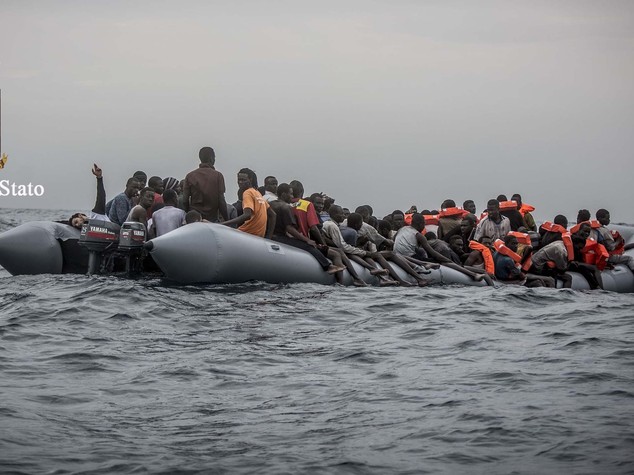 migranti business scafisti valore