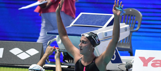 chi e simona quadarella