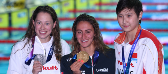 chi e simona quadarella