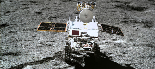 missioni luna successi fallimenti
