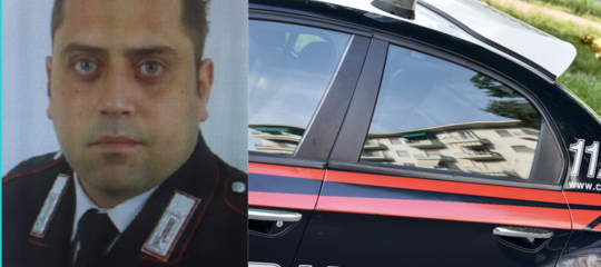 studente americano confessa omicidio carabiniere