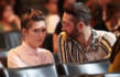 Amanda Knox commossa