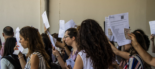 reddito cittadinanza sciopero navigator