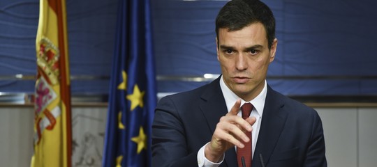 open arms spagna