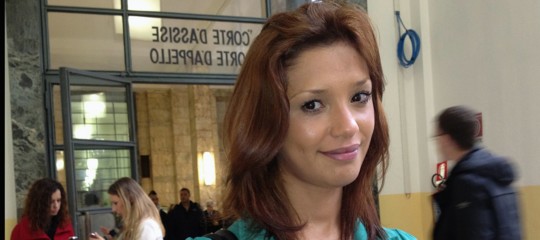 morte imane fadil