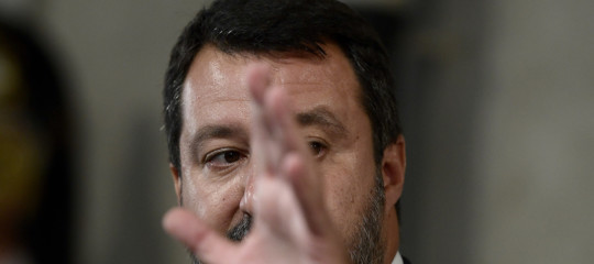 rai Salvini Sanfilippo diabolico