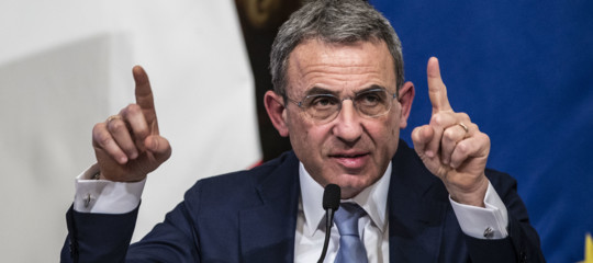 clima cambiamenti climatici def costa