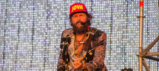 jovanotti ambientalisti jova party beach