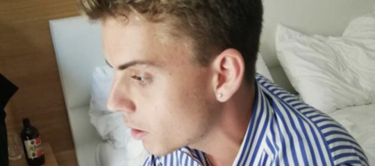 Carabiniere ucciso: Hjorth rinuncia a Riesame, resta in carcere