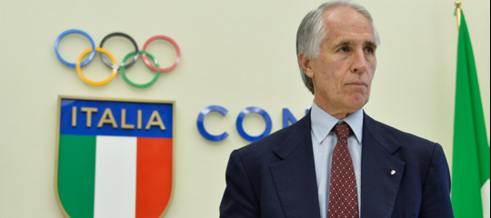 malago coni cio riforma