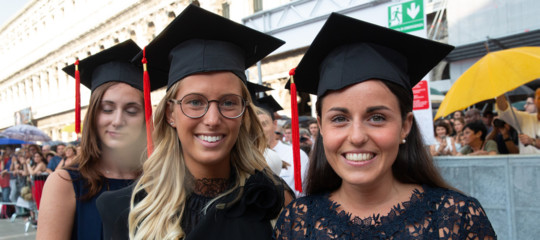 facolta preferite universitari italia