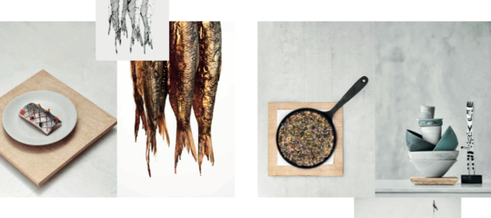 cook inc cucina rivista food
